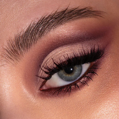 PATRICK TA  Major Dimension II Rose Eyeshadow Palette