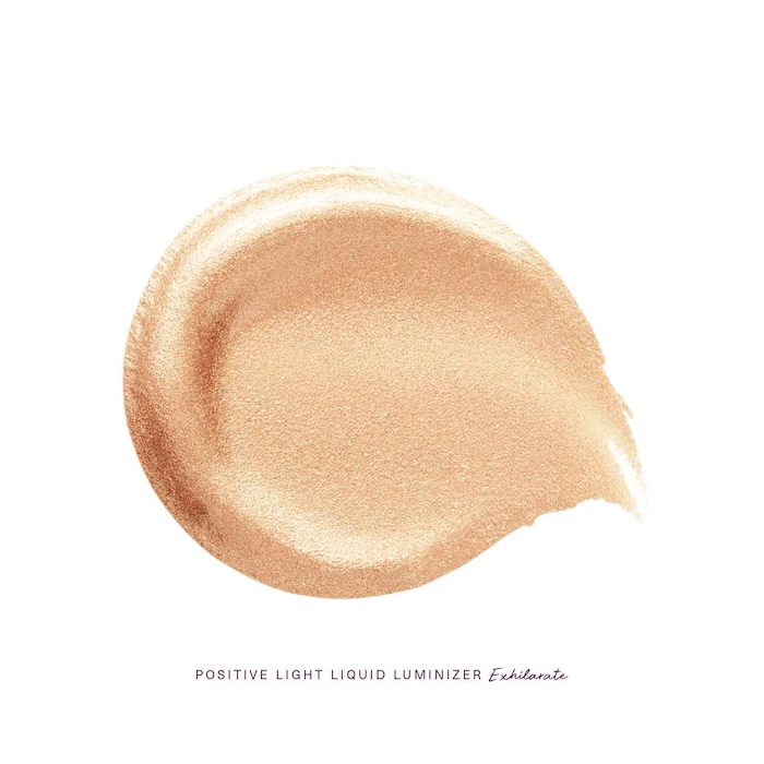 RARE BEAUTY  Mini Positive Light Liquid Luminizer