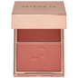 PATRICK TA  Major Headlines Double-Take Crème & Powder Blush Duo