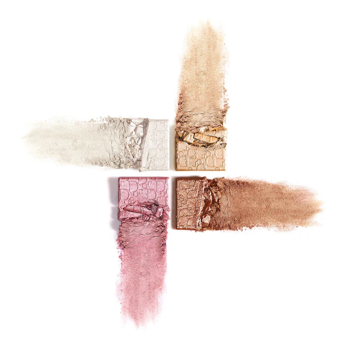 DIOR  BACKSTAGE Glow Face Palette