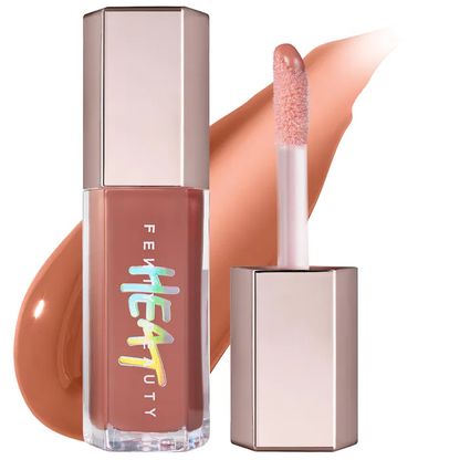 FENTY BEAUTY  Gloss Bomb Heat Universal Lip Luminizer + Plumper