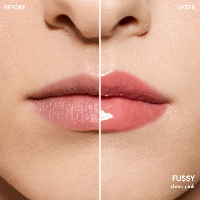 FENTY BEAUTY  Gloss Bomb Heat Universal Lip Luminizer + Plumper