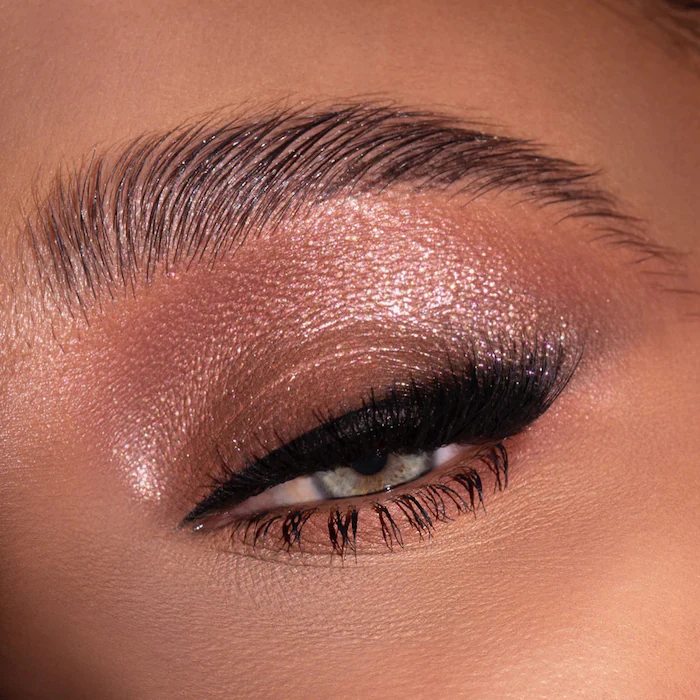 PATRICK TA  Major Dimension II Rose Eyeshadow Palette