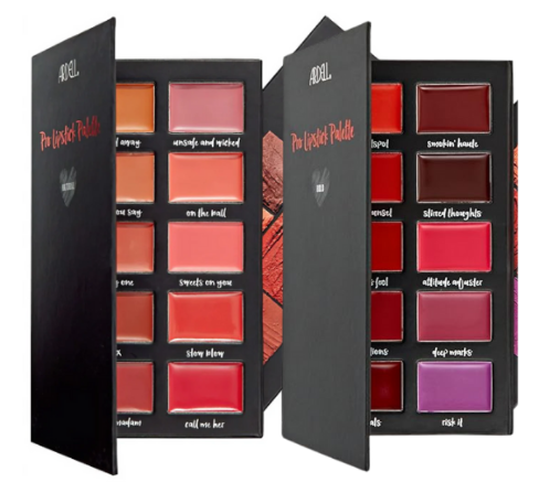 Paleta de Labiales Pro - Ardell